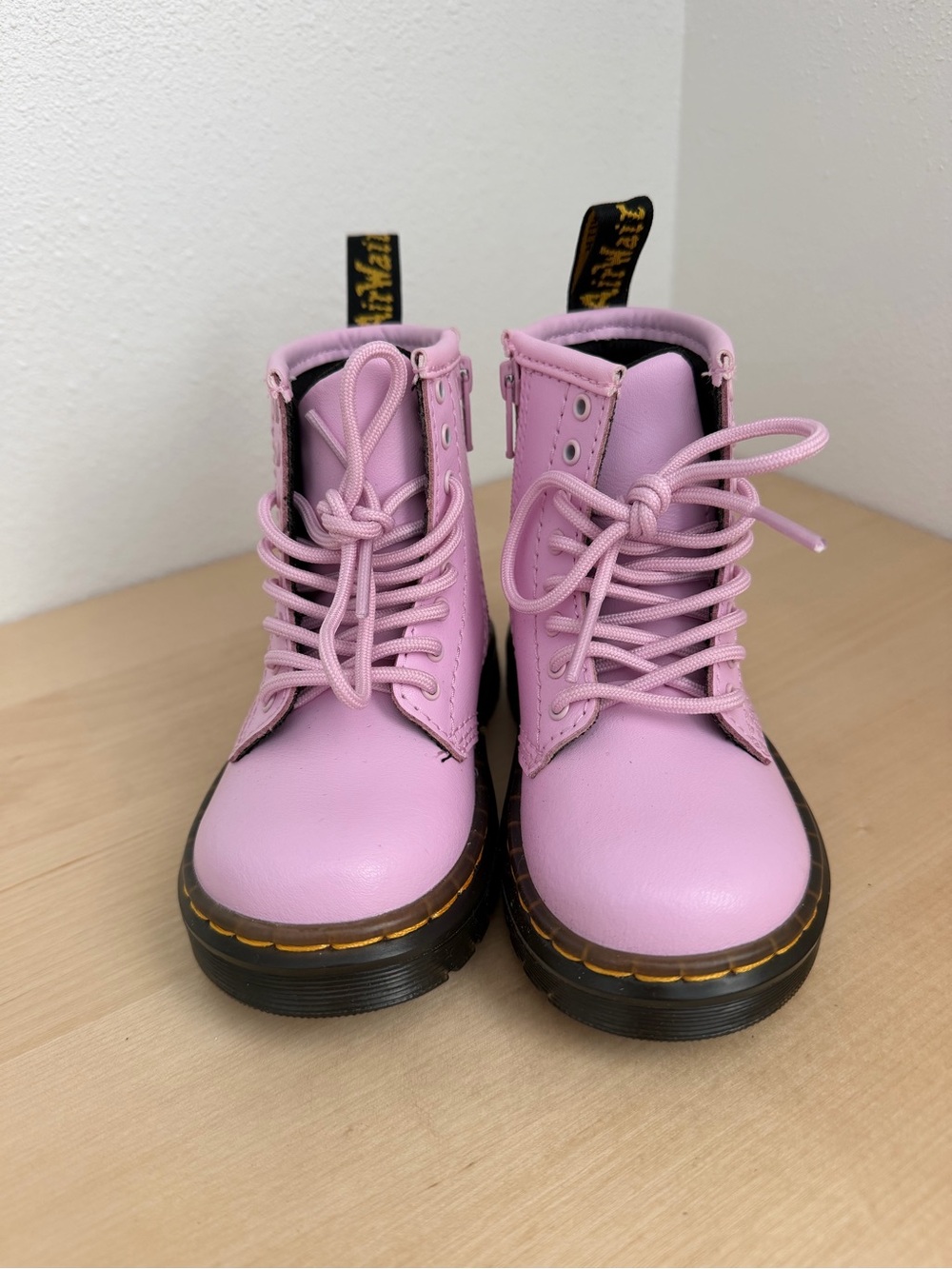 Dr. Martens Toddler boots
